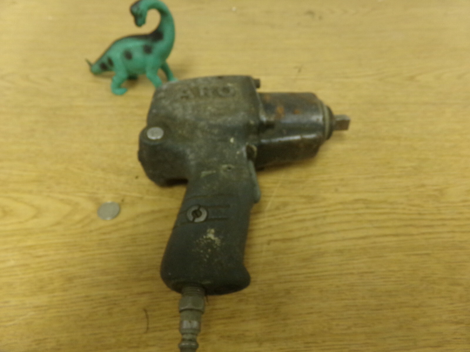 ARO Forward and Reverse Pneumatic Drill *FREE SHIPPING*