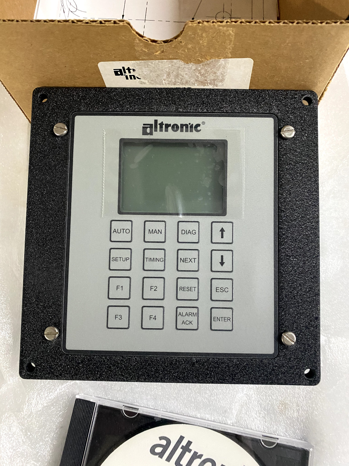 Altronic 791909-1 for CPU-95
