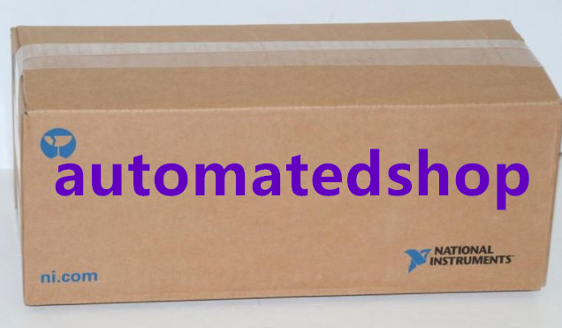 NI cRIO-9035 8-Slot CompactRIO Controller 784774-01 Brand new fedex or DHL
