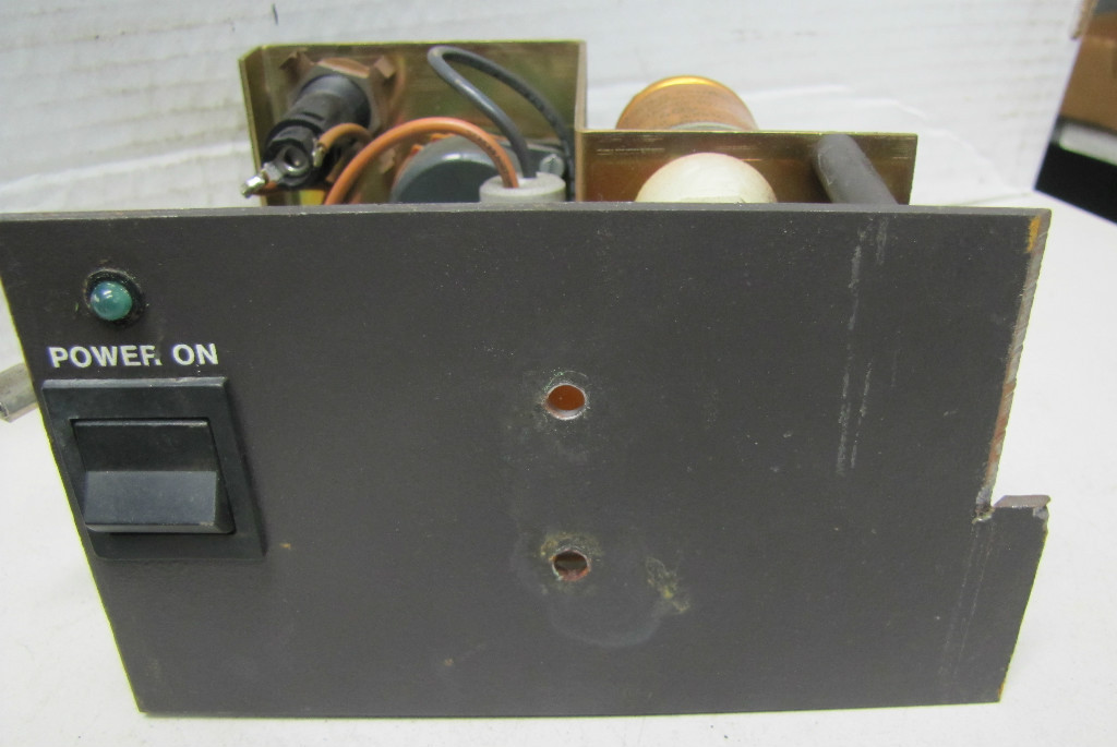 ELECTROLUX SWEDEN TRANSFORMER POWER SUPPLY FOR EDM MACHINE 11402890-00
