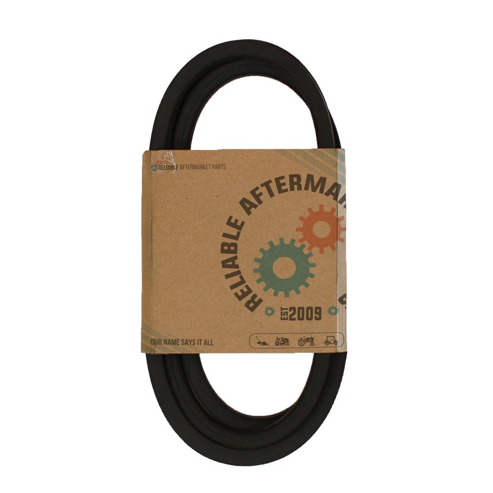V-Belt B79/5L820 Universal Fit Replacement Fits Case-IH S09098 Fits Ford 15092