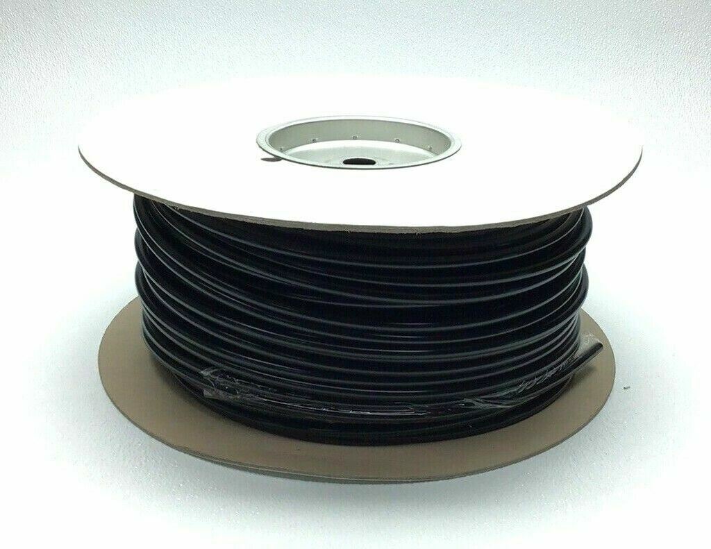 UNITED STATES PALSTIC CORP. 1/4×3/8×1/16 LINEAR LOW DENSITY POLYETHYLENE TUBBING