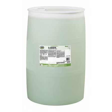 Zep 184886 General Purpose Cleaner, Drum, 55 Gal, Sassafras