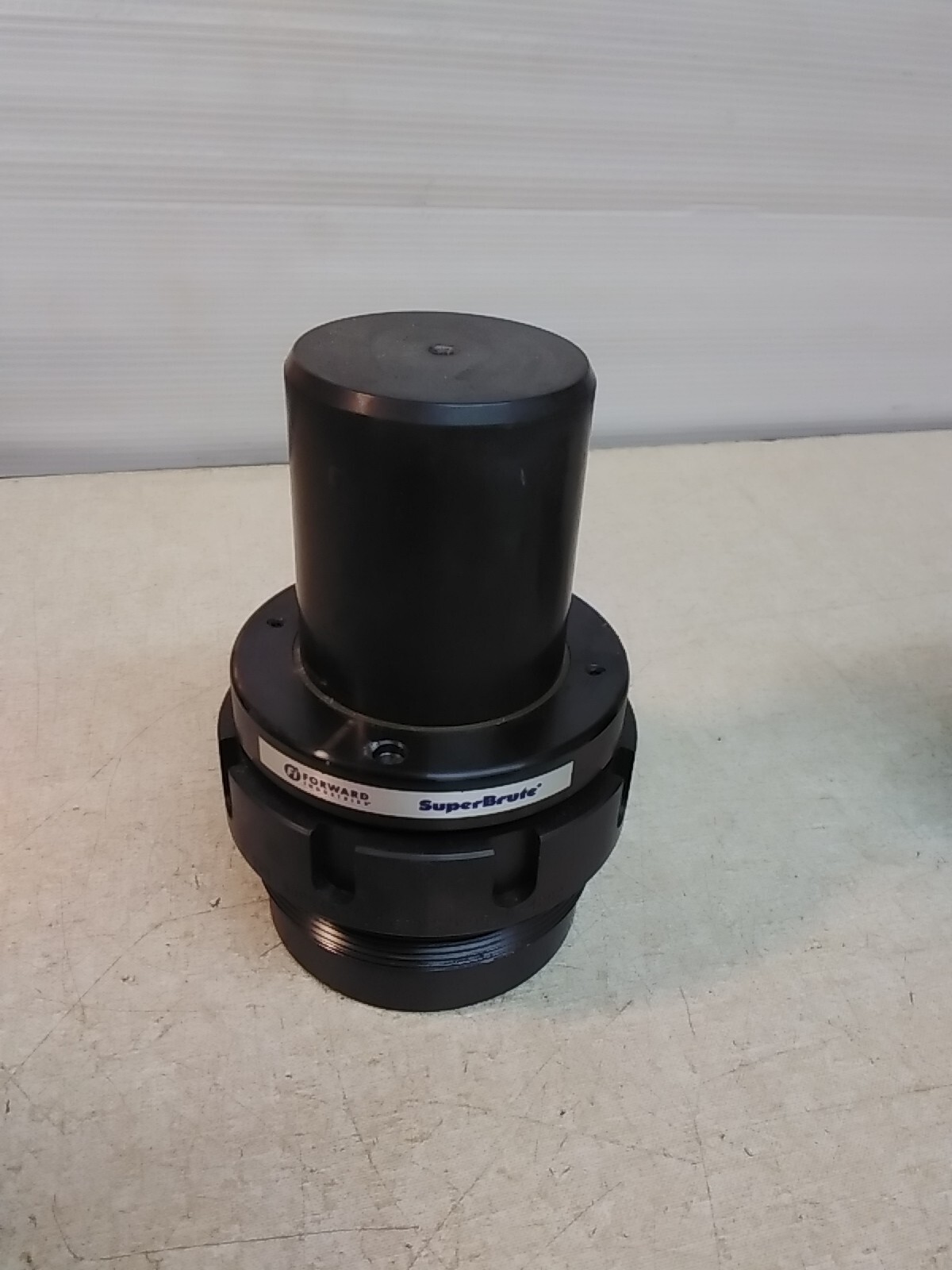 Forward Industries Super Brute Sups4X1.0 STK 0500-4202 2-1/2″ Shaft