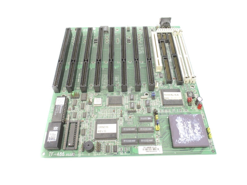 ESA TF-486 V1.0B UNMP