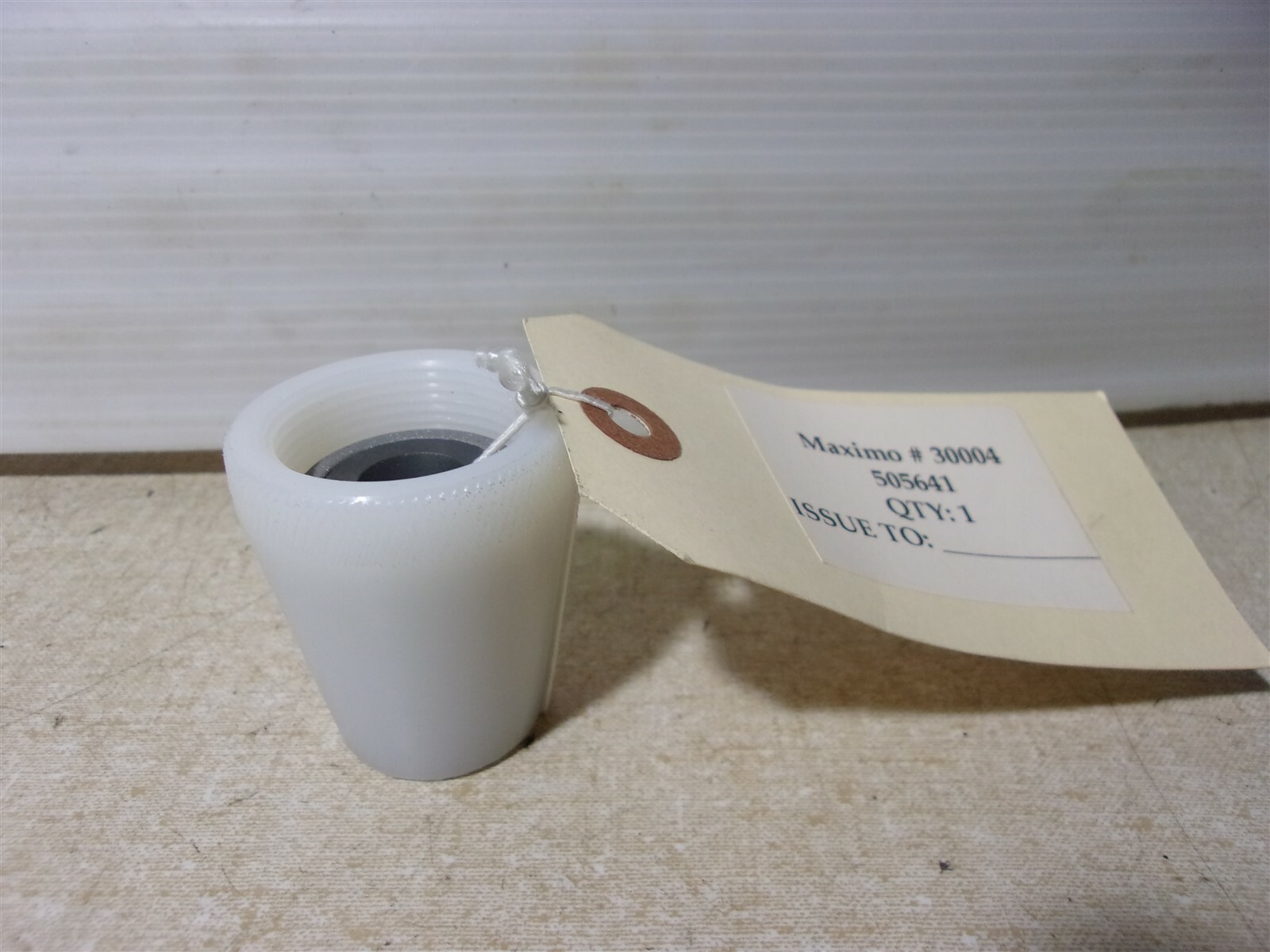 NEW Maximo 30004 505641 Suction Tip for Sand Blaster *FREE SHIPPING*