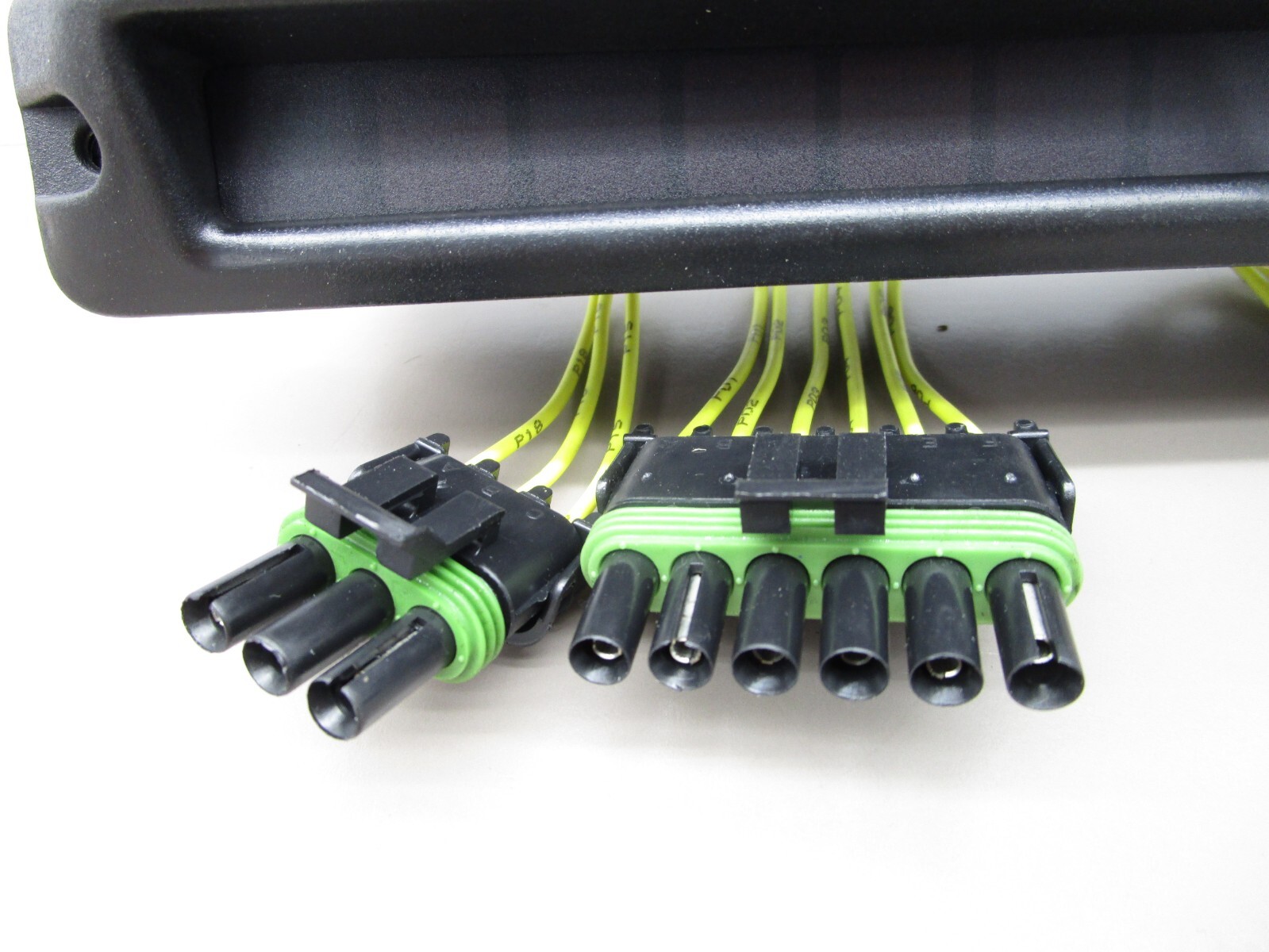 New Flyer 090738 LED Indicator Strip Left Hand TELLTALE
