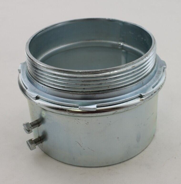 China x ETP 4″ C Connector