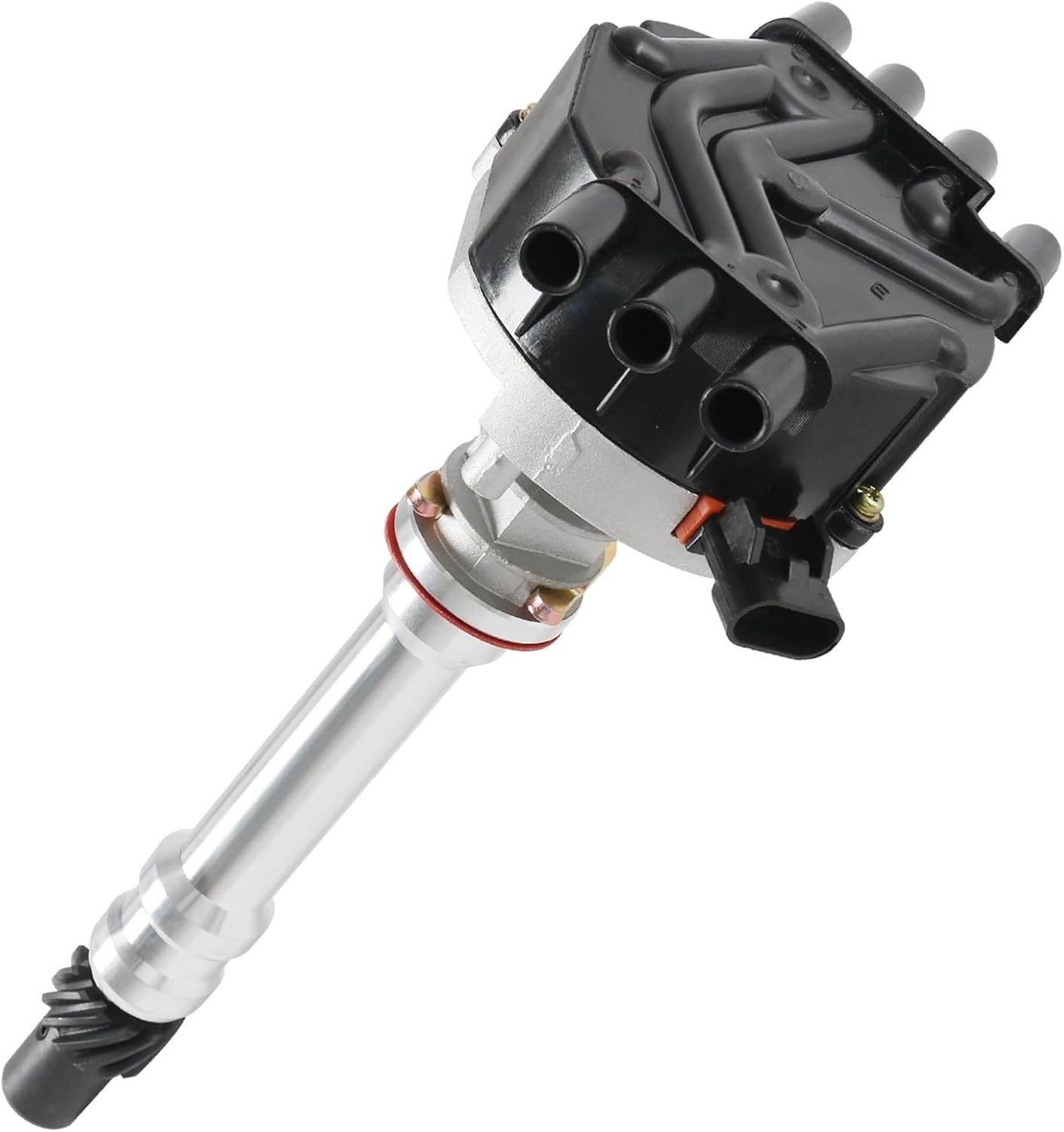 High Performance Ignition Distributor Compatible with Chevy GMC 4.3L V6 Vortec O