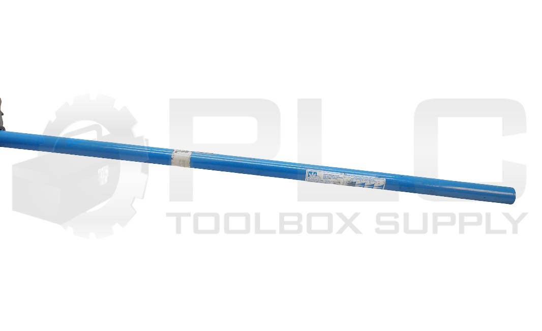 IDEAL 74-003 BENDER HEAD W/ 74-023 BENDER HANDLE 3/4″ RIGID 1″ EMT