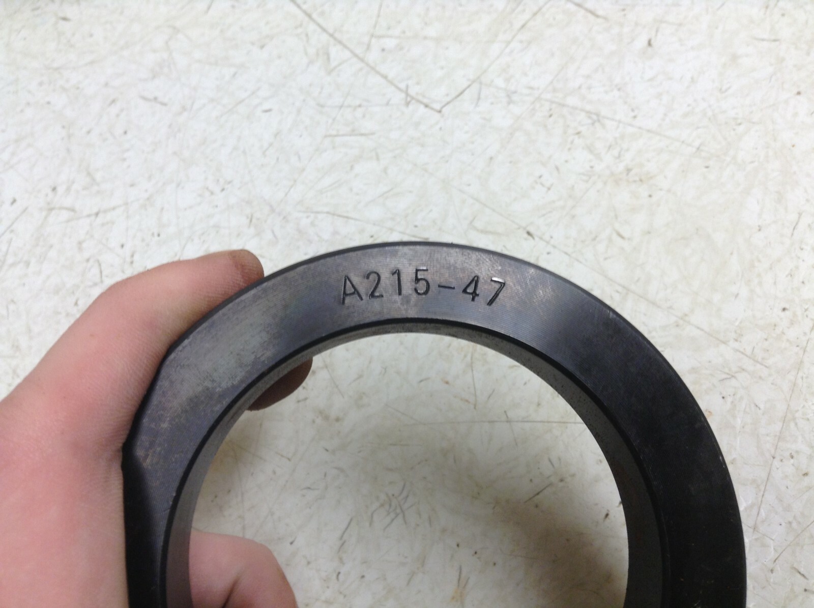 NTN P215 Pillow Block Bearing A215-47 HC215-47 New (TSC)