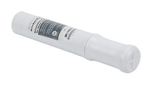 Whirlpool 8212695 1/2″ Water Filter Replacement, Plastic, NPT Connection