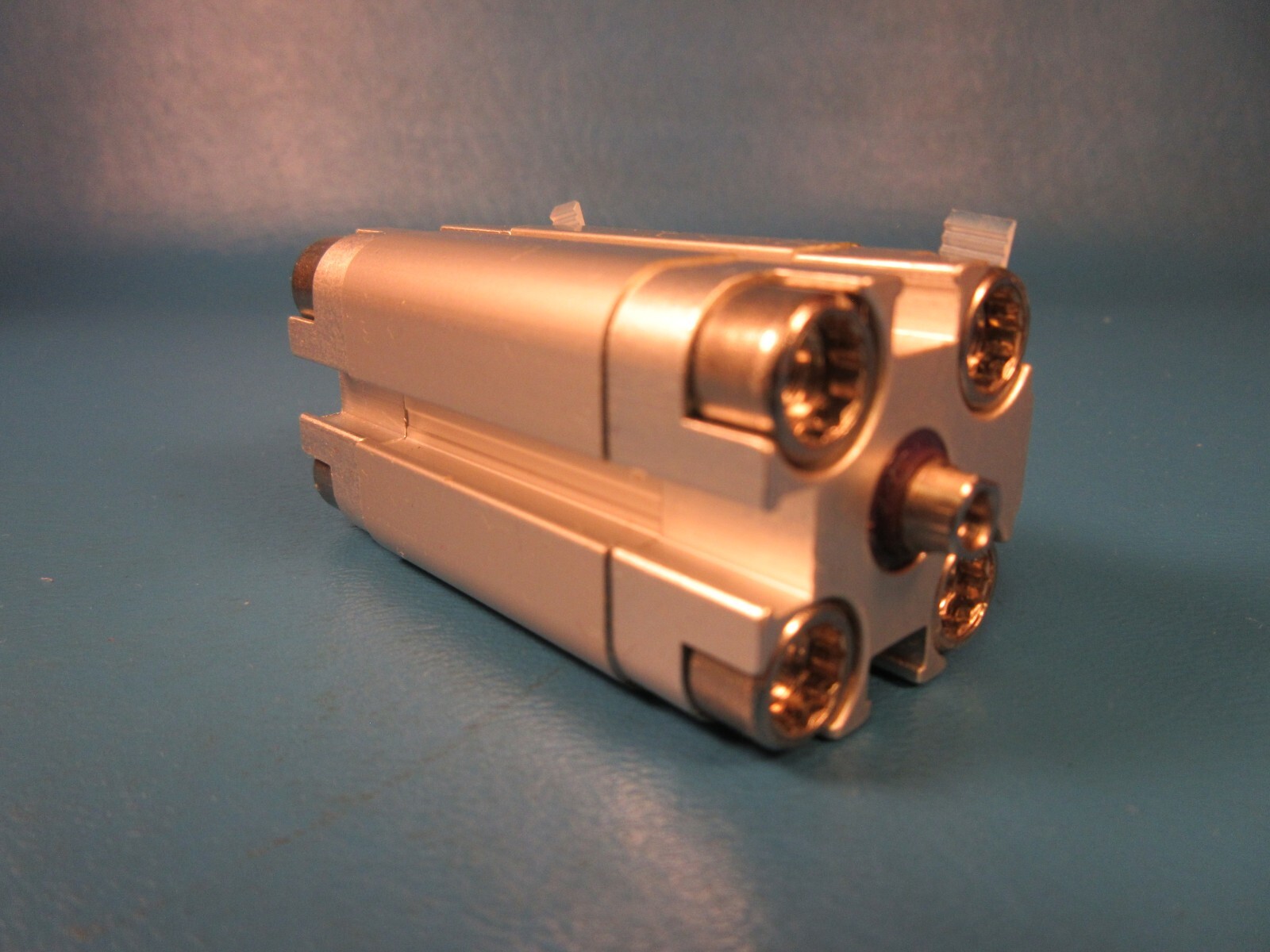 FESTO ADVU-12-20-P-A, 156503 Pneumatic Air Cylinder Value