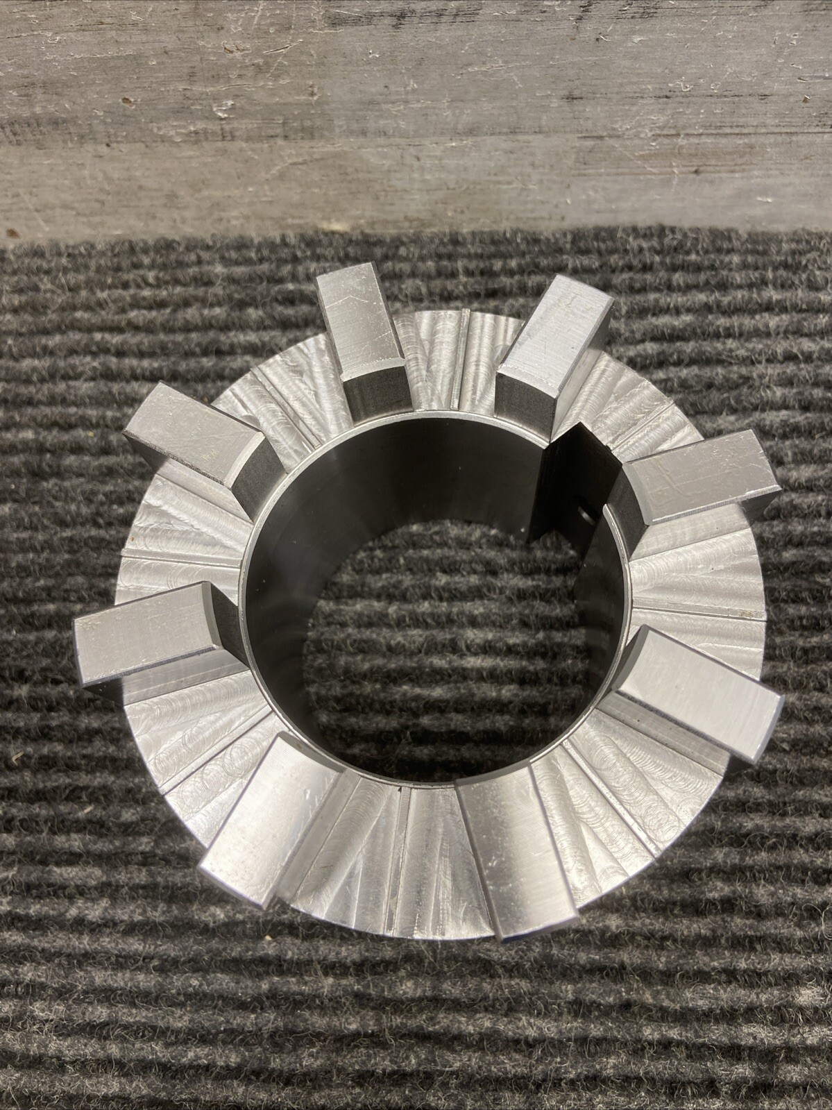 New Rexnord Wrapflex 30R HSB 2.750″ BORE 5/8″ X 5/16″ KW 2 SS 10057845