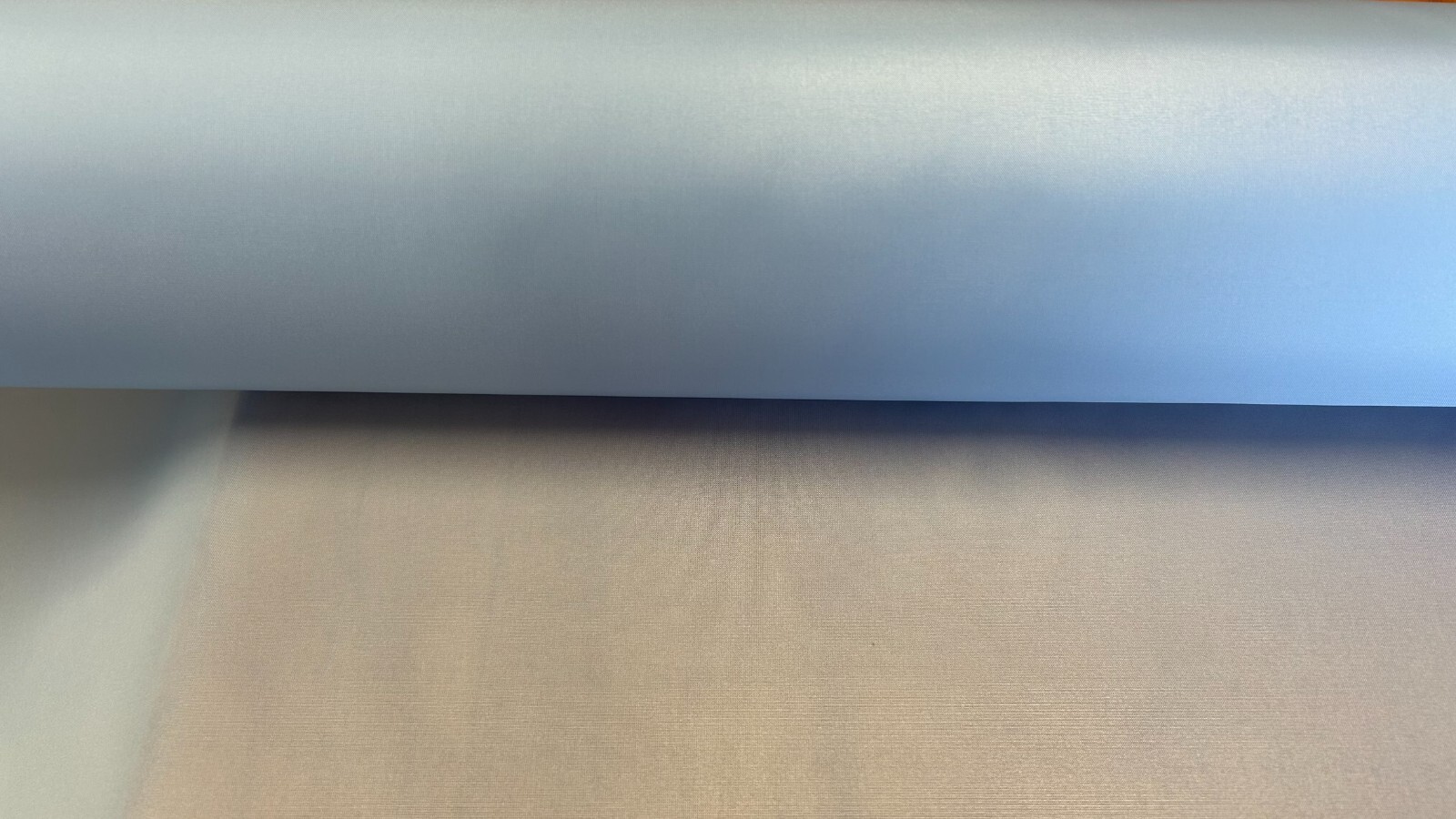 Fiberglass Warehouse Nylon Peel Ply- 100 Yard Roll- Light Blue Release- 60″ Wide