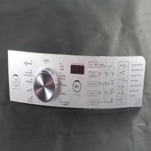 Whirlpool W10911043 Control Panel 1/2″ Plastic Replacement Part